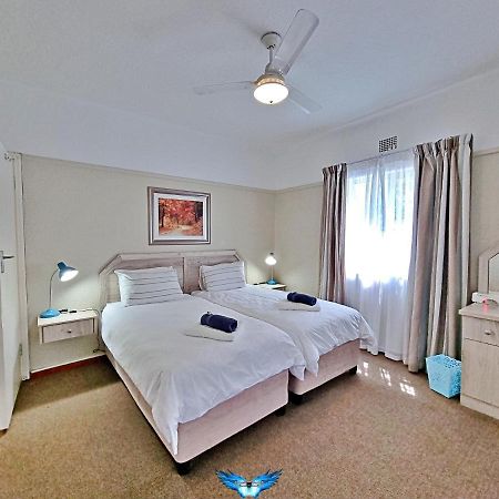 הרמנוס Fairway Holiday Accommodation מראה חיצוני תמונה