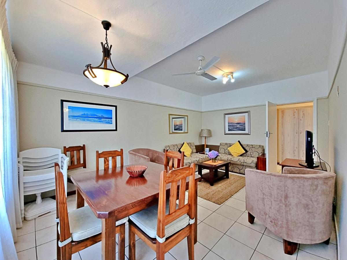 הרמנוס Fairway Holiday Accommodation מראה חיצוני תמונה