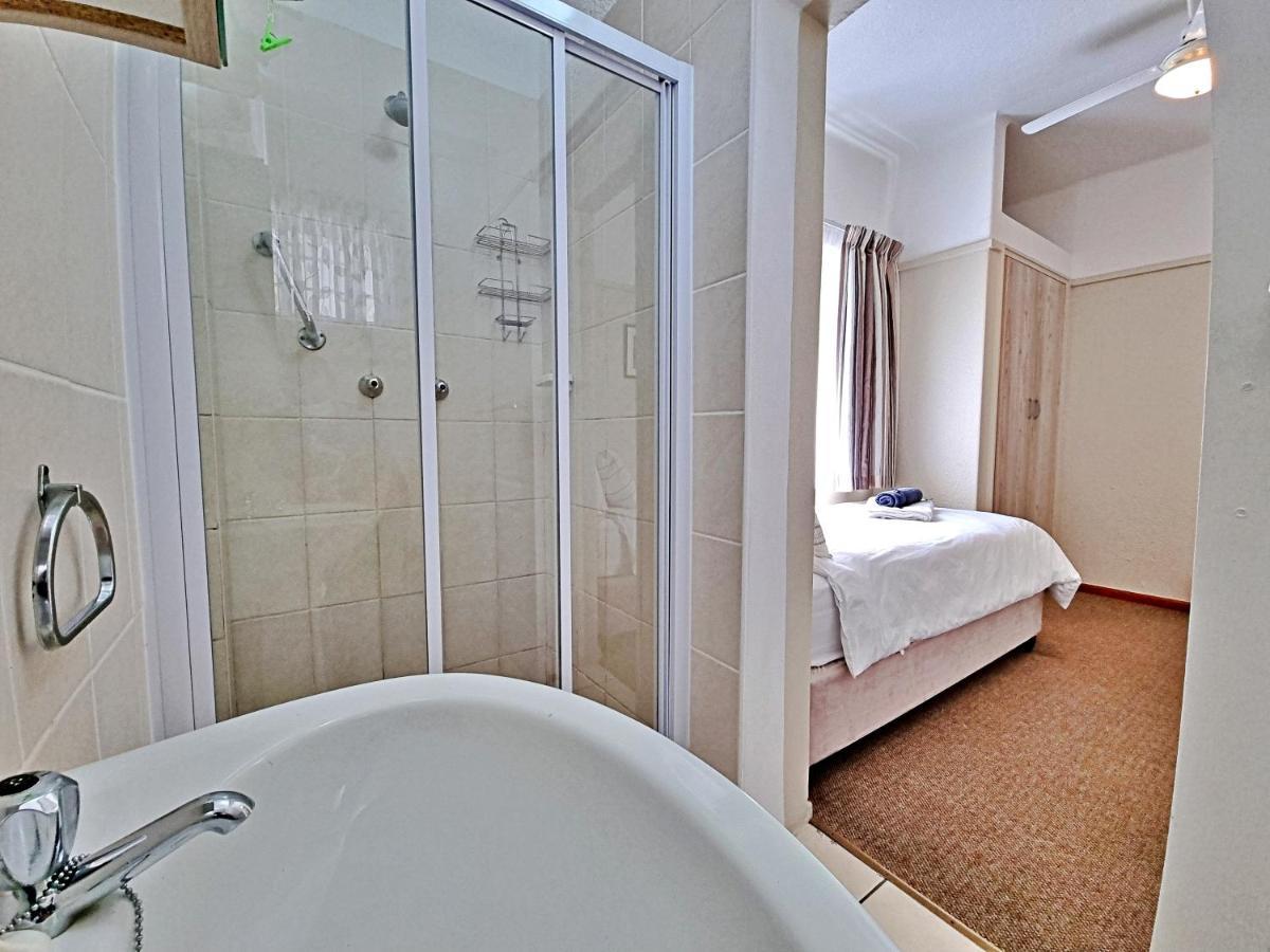 הרמנוס Fairway Holiday Accommodation מראה חיצוני תמונה