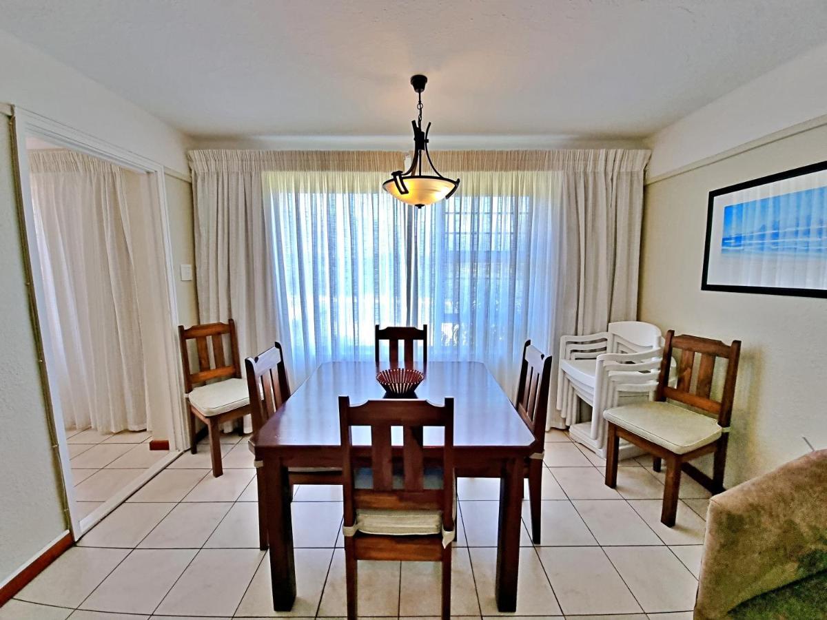הרמנוס Fairway Holiday Accommodation מראה חיצוני תמונה