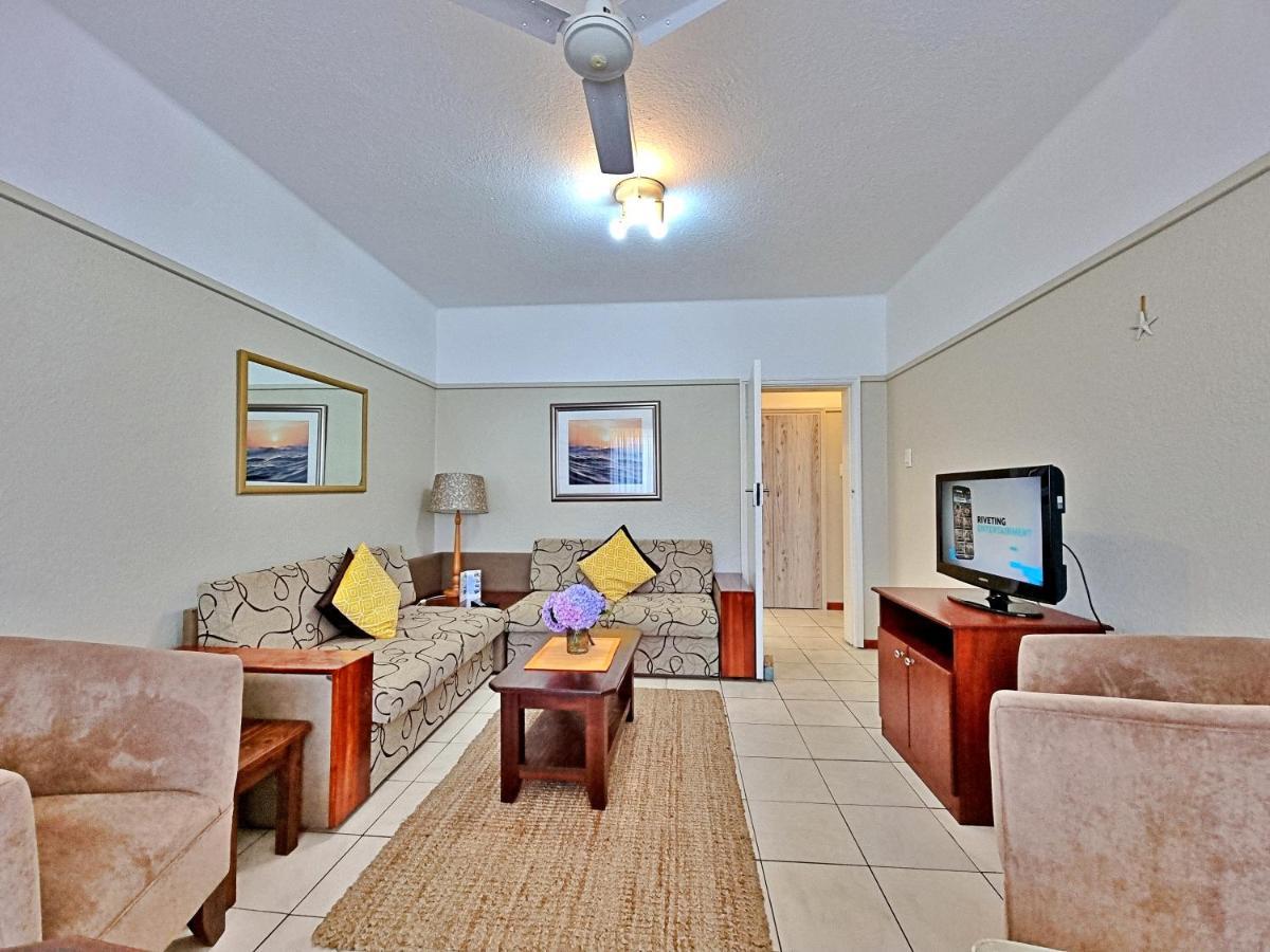 הרמנוס Fairway Holiday Accommodation מראה חיצוני תמונה
